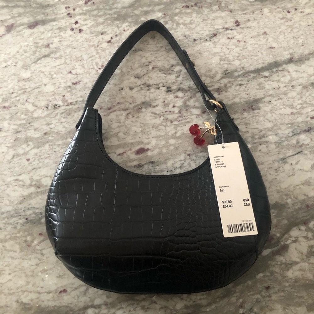 Urban Outfitters Birdie Baguette Bag